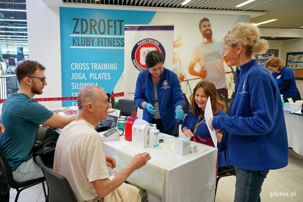 Męskie zdrowie w centrum uwagi