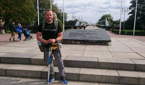 Słodko-gorzka podróż brzegiem Bałtyku