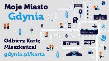 Odbierz kartę mieszkańca