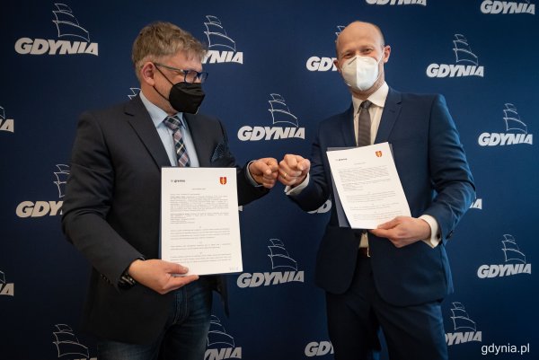 Nowe liceum na Grabówku