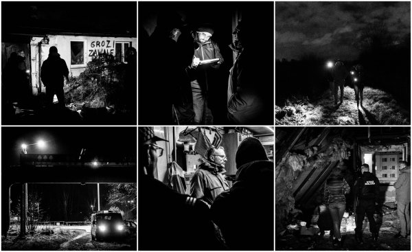 Gdynia pomaga wychodzić z bezdomności