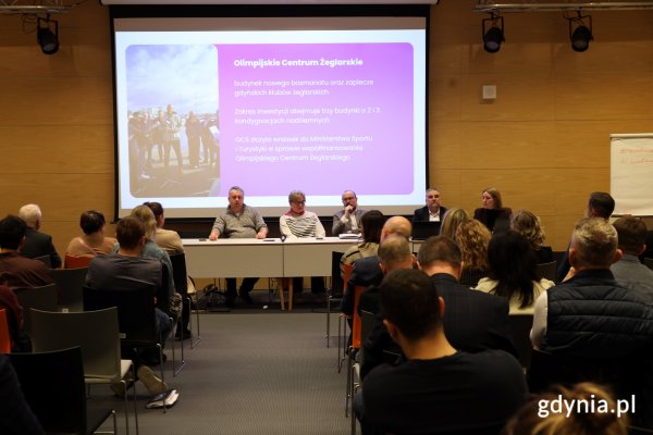 „Dialogi obywatelskie” i święto trzeciego sektora w Gdyni