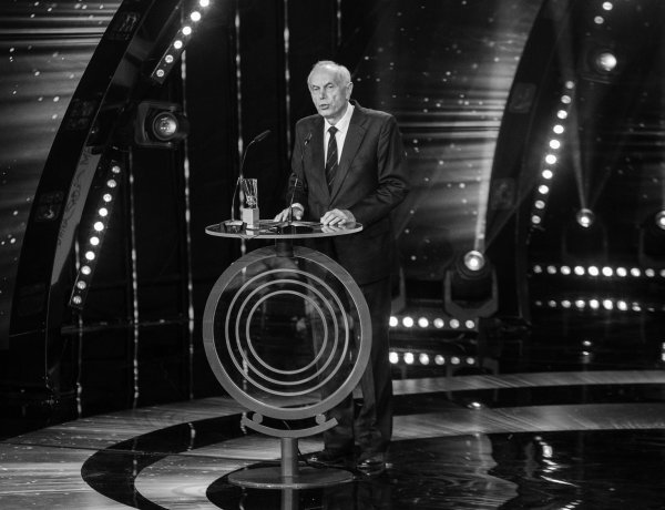 Wielka strata dla gdyńskiej kultury – odszedł Leszek Kopeć