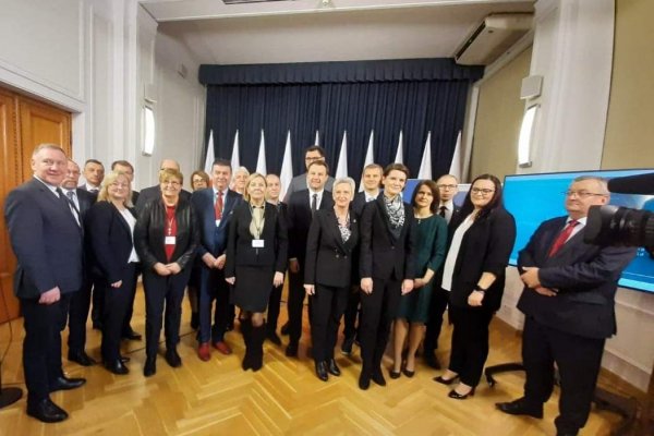Elektryczne autobusy dla Gdyni coraz bliżej