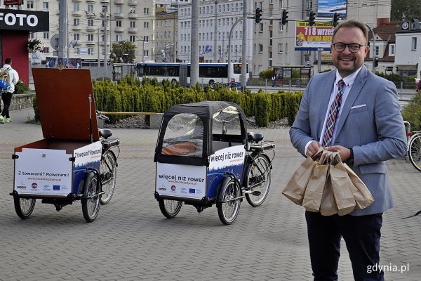 Tydzień Mobilności #wGdyni