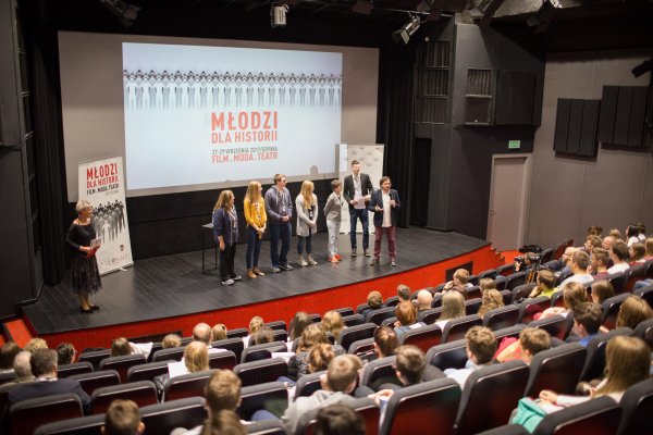 Ruszył Festiwal Niepokorni Niezłomni Wyklęci