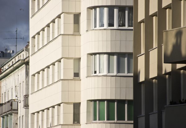 Gdynia – perła modernizmu