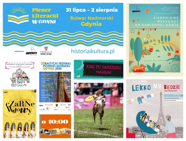Jak spędzić weekend #wGdyni