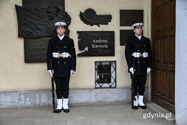 Gdyńskie obchody 14. rocznicy katastrofy smoleńskiej