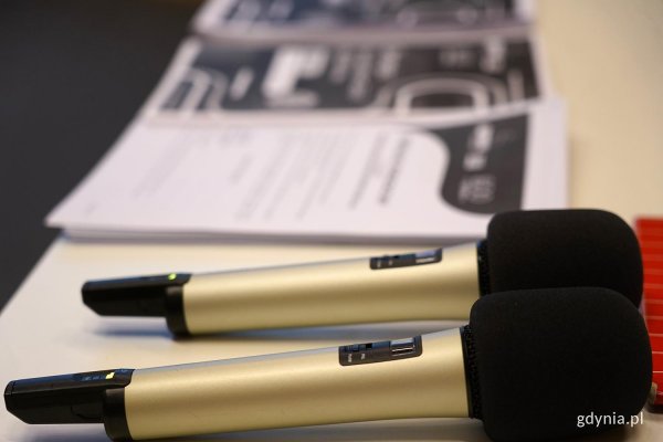 Przed nami otwarte spotkanie w sprawie Strategii rozwoju Miasta Gdyni do 2035 roku