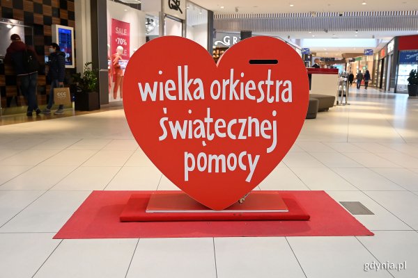 31. finał WOŚP coraz bliżej. Trwają aukcje i zbiórki online