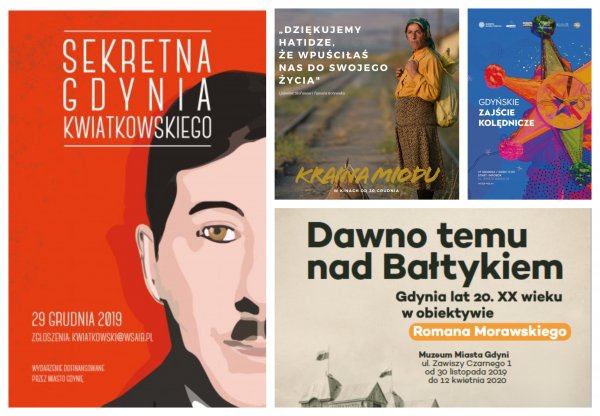 Jak spędzić weekend #wGdyni