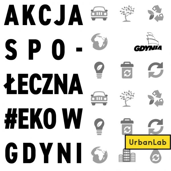 Znamy wyniki akcji #EKOwGdyni