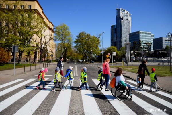 Wrażliwy maj za nami