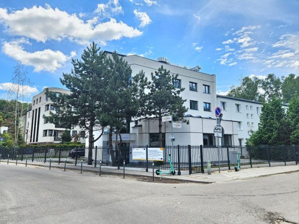 Nowoczesny kompleks Poradni Przyszpitalnych. Inwestycja za 10 milionów złotych
