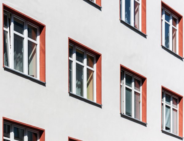 Perły modernizmu na Instagramie