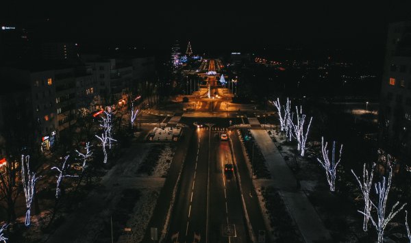 Odpaliliśmy święta!