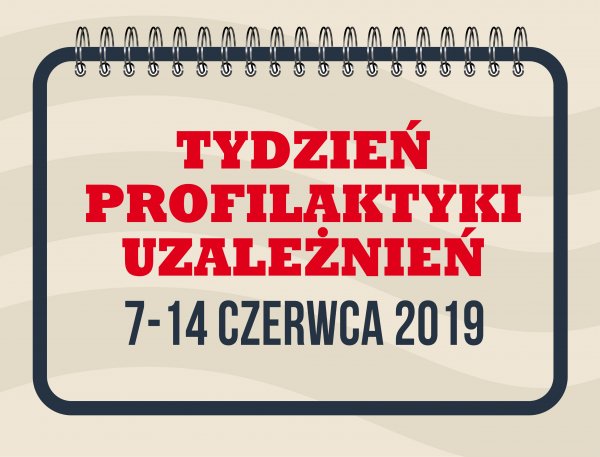 Tydzień Profilaktyki Uzależnień w Gdyni – 7-14 czerwca