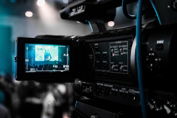 Filmowe inicjatywy z dofinansowaniem