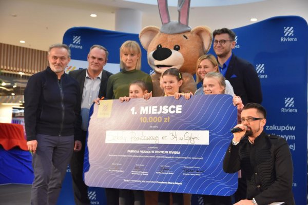 Fabryka wielkich pisanek wielkanocnych