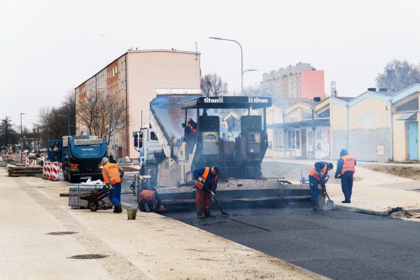 Komitet Rewitalizacji będzie pomagał w odnowie miasta