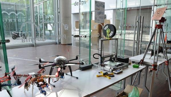 Rusza największy w Polsce Dron Festiwal!