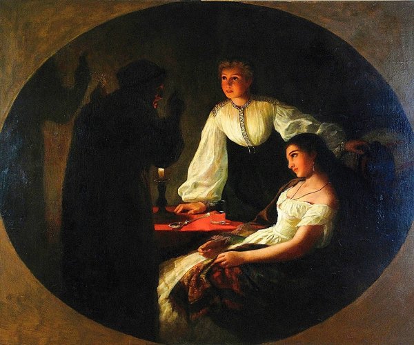 Andrzejki – po kaszubsku i na mieście