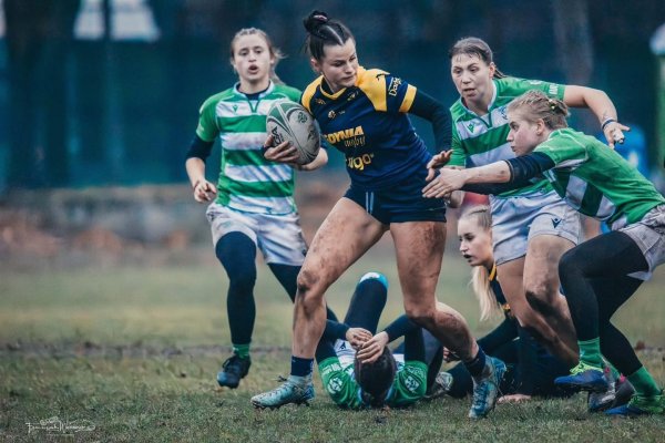Rugbistki powalczą w turnieju mistrzostw Polski na NSR