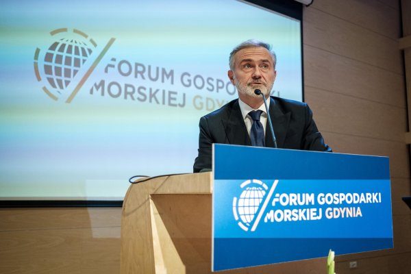 Za nami Forum Gospodarki Morskiej 2017 