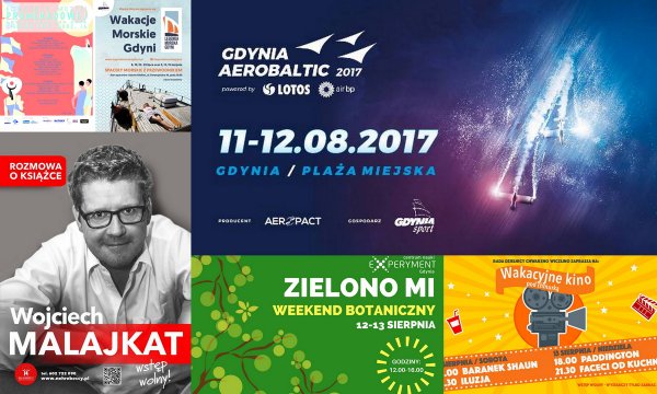 Jak spędzić weekend w Gdyni