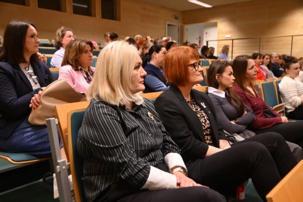 Gdyńskie dzieci i rodziny ze wsparciem specjalistów