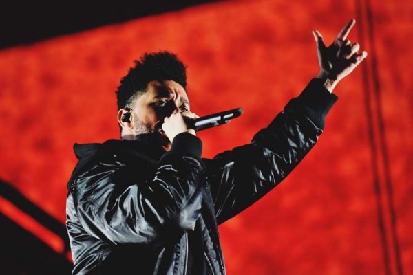 Open'er 2017 #wGdyni na półmetku