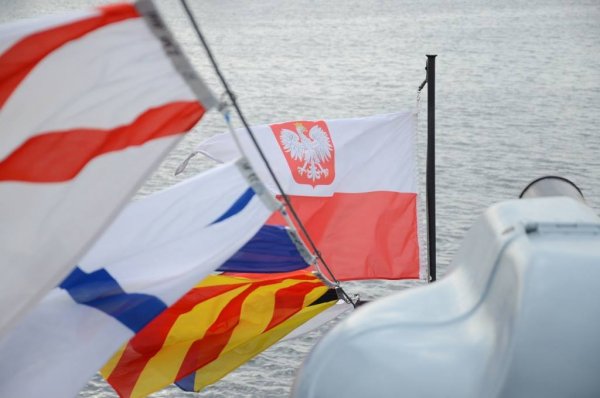 Morsko, uroczyście, muzycznie – 15 sierpnia świętujemy!
