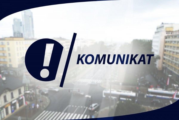 Przerwa w dostawie ciepłej wody. Powodem prace na sieci ciepłowniczej
