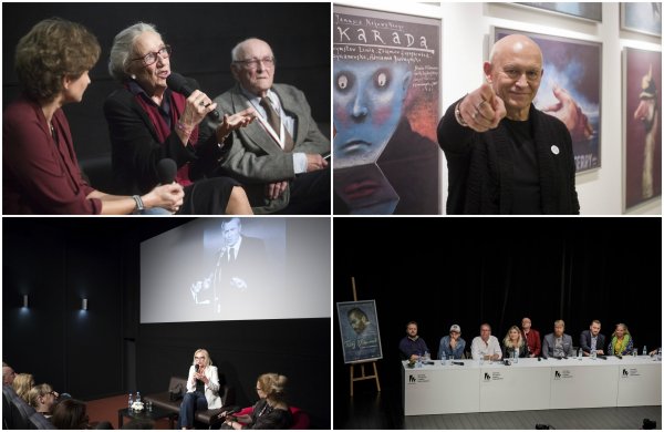 Drugi dzień festiwalu filmowego za nami