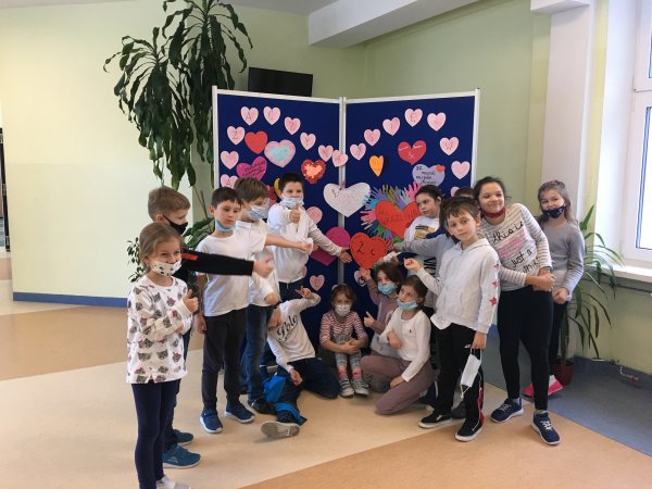 Głośmy razem ideę tolerancji