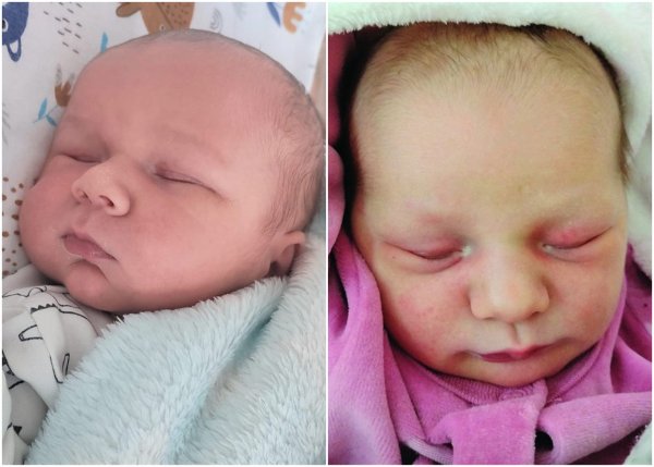 Jan, Maksymilian i Maja – najpopularniejsze imiona w Gdyni