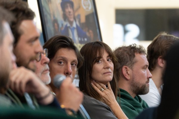 Festiwal Polskich Filmów Fabularnych. Gwiazdy na wyciągnięcie ręki