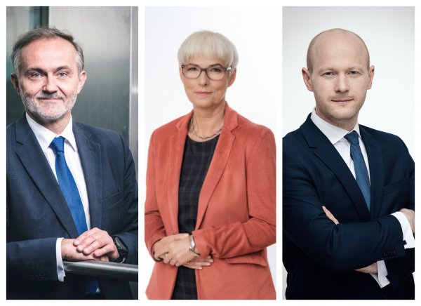 Życzenia z okazji rozpoczęcia roku szkolnego 2023/2024 