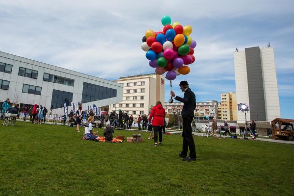Zobacz świat kina „od kuchni” w Gdyńskiej Szkole Filmowej