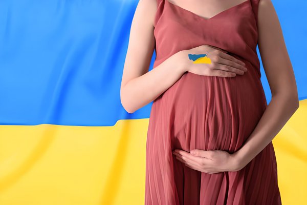 PRYVIT MAMO! Ruszyła szkoła rodzenia dla kobiet z Ukrainy