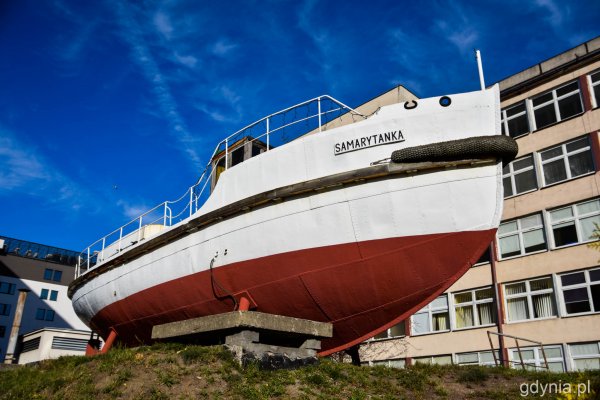 „Samarytanka” trafi do muzeum