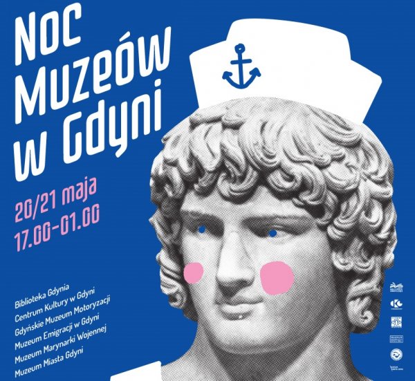 Noc Muzeów w Gdyni