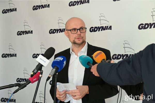 Przetarg rozstrzygnięty. Niebawem ruszy budowa obwodnicy Witomina