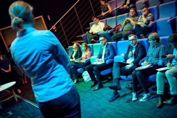 Czy Twoja firma potrzebuje działu badawczo-rozwojowego?