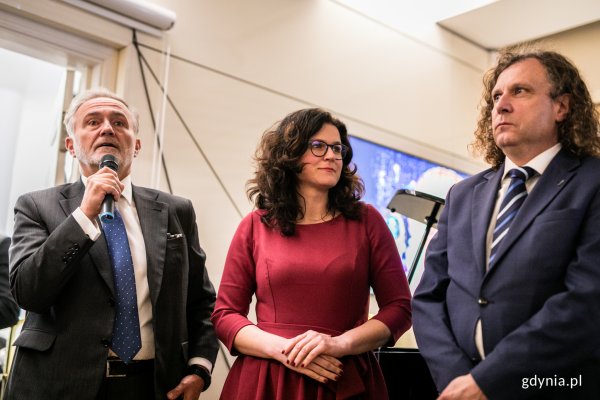 Metropolitalne spotkanie noworoczne