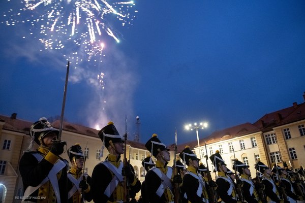 Zaplanuj swoją przyszłość. Studiuj na AMW