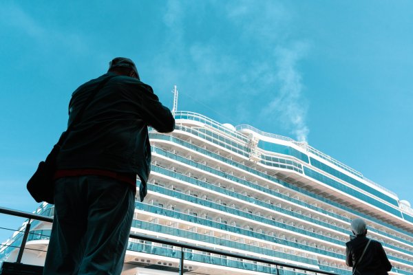 Witaj, Księżniczko!