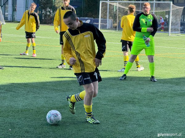 Ćwierć wieku sportowych emocji i integracji z SOSW1