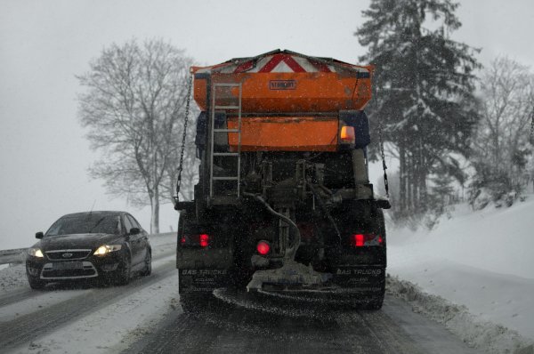 Jest oferta na dostarczenie pojazdów do LIZUD